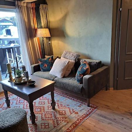 Nydelig Utsikt, Hotell-Folelse Beitostolen Екстериор снимка