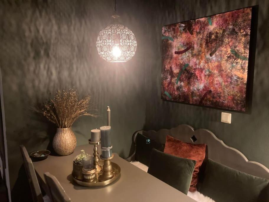 Nydelig Utsikt, Hotell-Folelse Beitostolen Екстериор снимка