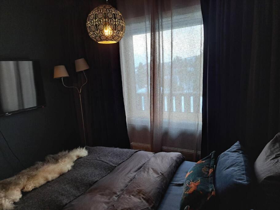 Nydelig Utsikt, Hotell-Folelse Beitostolen Екстериор снимка