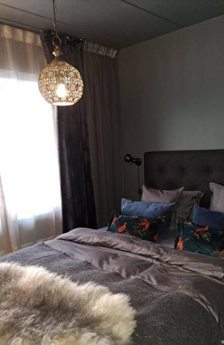 Nydelig Utsikt, Hotell-Folelse Beitostolen Екстериор снимка