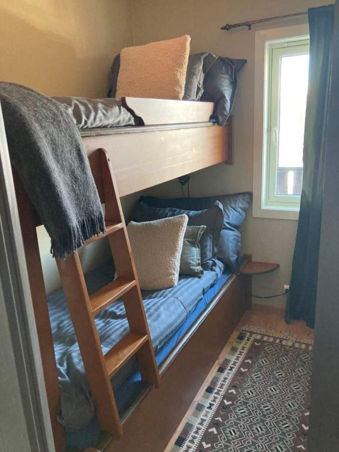 Nydelig Utsikt, Hotell-Folelse Beitostolen Екстериор снимка